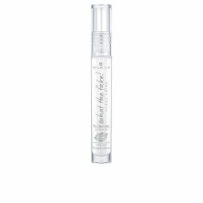 Lipgloss Essence WHAT THE FAKE! N 01-Oh So Glassy 4,2 ml