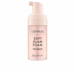 Makeup St Catrice SOFT GLAM FILTER