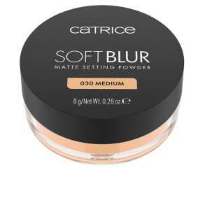 Makeup Tilpasning Puddere Catrice SOFT BLUR N� 030-Medium 8 g