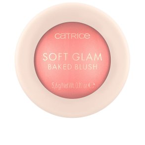 Makeup St Catrice SOFT GLAM FILTER