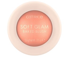 Makeup St Catrice SOFT GLAM FILTER