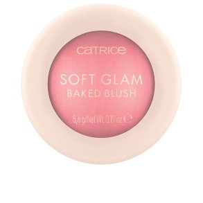 Makeup S�t Catrice SOFT GLAM FILTER
