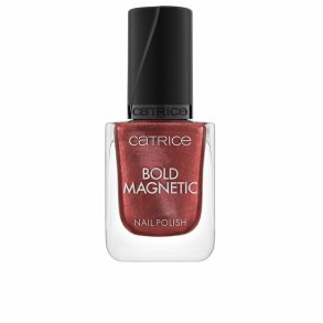 Neglelak Catrice BOLD MAGNETIC N� 010 Love at First Pull 10,5 ml