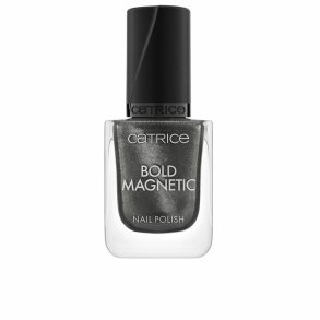Neglelak Catrice BOLD MAGNETIC 10,5 ml