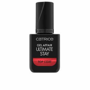 Neglelak Catrice GEL AFFAIR 10,5 ml