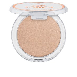 Makeup St Essence TOUCH BOUNCY GLOW