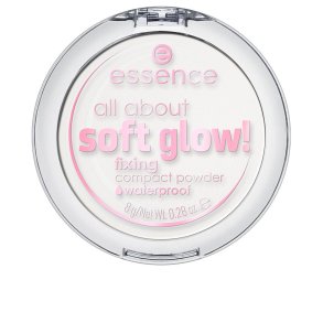 Makeup St Essence ALL ABOUT SOFT GLOW!