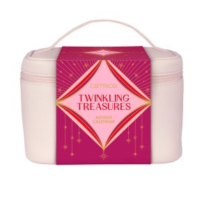 Neglelak Catrice CALENDARIO DE ADVIENTO 24 Dele