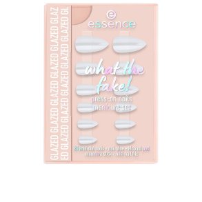 Neglelak Essence WHAT THE FAKE!