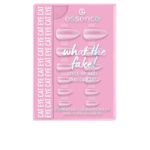 Neglelak Essence WHAT THE FAKE!