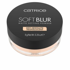 Makeup St Catrice SOFT BLUR