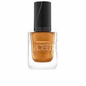 Neglelak Catrice GEL AFFAIR N 040-COPPER CABANA 10,5 ml