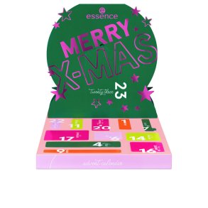 Neglelak Essence CALENDARIO DE ADVIENTO 24 Dele