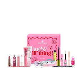 Makeup S�t Essence LUCKY LIL' THING! 13 Dele