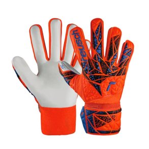 M�lmandshandsker Reusch Attrakt Solid Orange