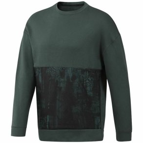 Sweaters uden Htte til Mnd Reebok Grn