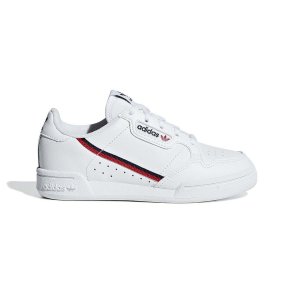 Sportssko til b�rn Adidas Continental 80 Hvid