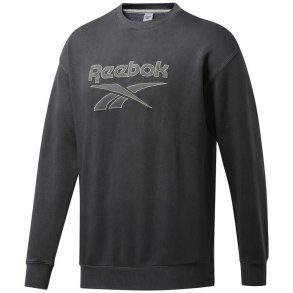 Sweaters uden Htte til Mnd Reebok Classics Premium Mrkegr