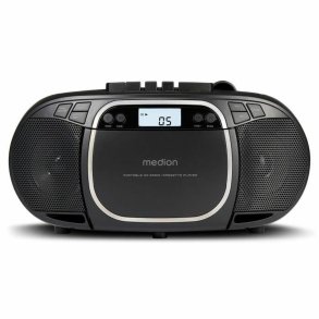 Radio Medion