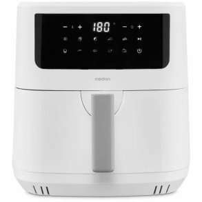Varmluftsfrituregryde Medion LIFE P10 XL Hvid 2150 W 6,8 L