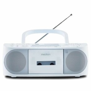 Radio Medion CD K7