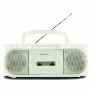 Radio Medion Radio CD K7