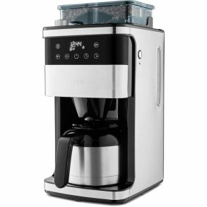 Drip Coffee Machine Medion 1000 W Slvfarvet 1 L