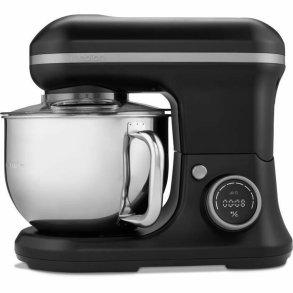 Foodprocessor Medion MD18420 noir 1200 W 5 L