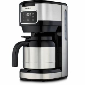Drip Coffee Machine Medion Slvfarvet 900 W 1,2 L