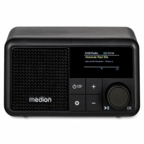 Radio Medion