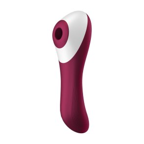 Klitoris sugestimulator Satisfyer Dual Crush Rd