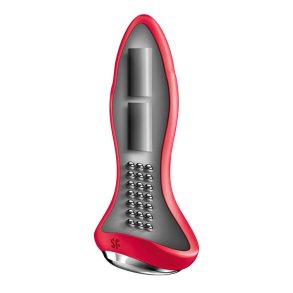 Anal Vibrator Satisfyer Rd