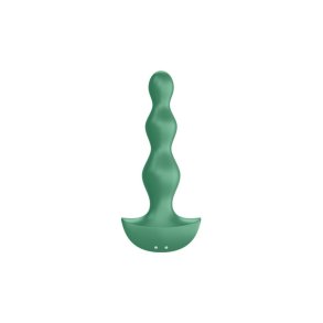 Anal plug Satisfyer Lolli Plug 2 Grn
