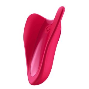 Vibrator High Fly Finger Satisfyer 4004129 Rd