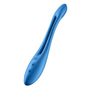Penisringe Satisfyer Elastic Game Bl