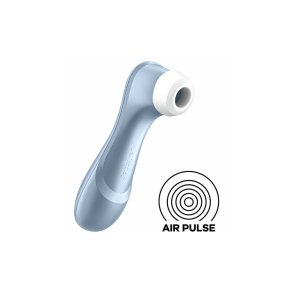Klitoris sugestimulator Satisfyer Pro 2 Air Pulse Bl
