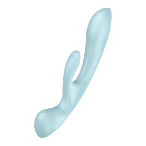 G-Punkt Vibrator Satisfyer Bl