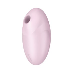 Klitoris sugestimulator Satisfyer Lover 3 Pink