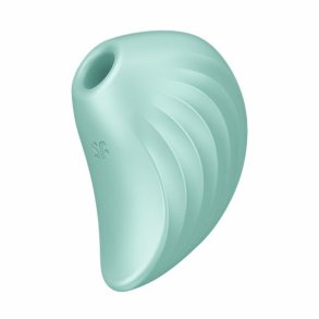 Klitoris sugestimulator Satisfyer