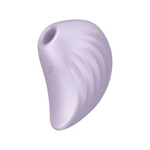 Klitoris sugestimulator Satisfyer Pearl Diver Lilla