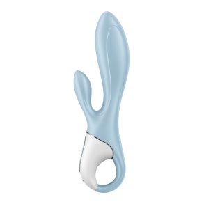 Dual Stimulation Vibe Satisfyer Bl