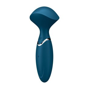 Massager Satisfyer Wand-er Bl