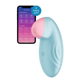 Vibrator Satisfyer Bl