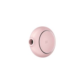 Klitoris sugestimulator Satisfyer Pro to go 3 Pink