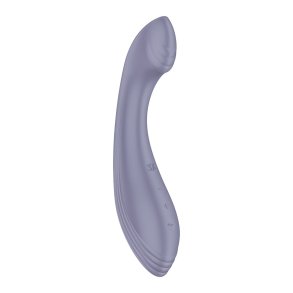 Vibrator Satisfyer G-Force Lilla