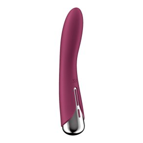 Vibrator Satisfyer Spinning Vibe Rd