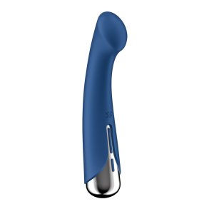 G-Punkt Vibrator Satisfyer Spinning G-Spot 1 Bl