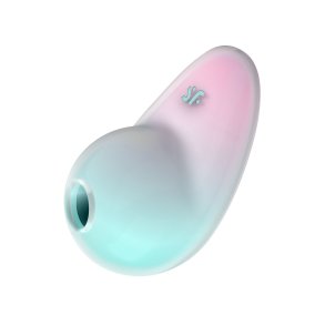 Klitoris sugestimulator Satisfyer Pixie Dust Multifarvet