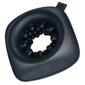 Penisringe Satisfyer Stroker Sort