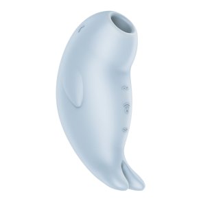 Klitoris sugestimulator Satisfyer Seal You Soon Bl